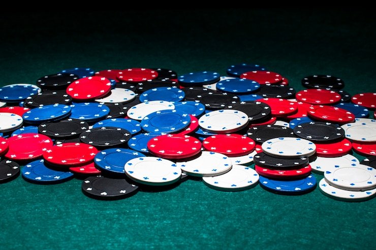 Live dealer studio entrance for new regional Baccarat table