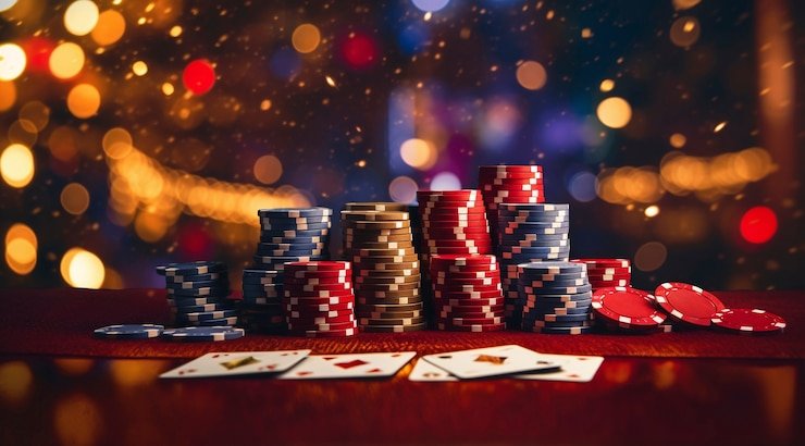 Payout table displaying multipliers for 4D 3D 2D bets on situs baru